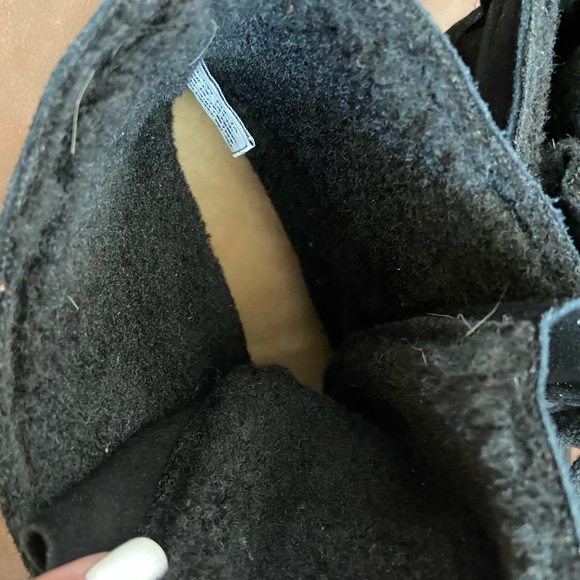 Bearpaw Krista boots brand new - Picture 4 of 6